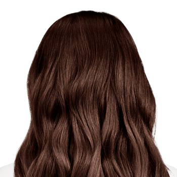 6NAC wavy hair