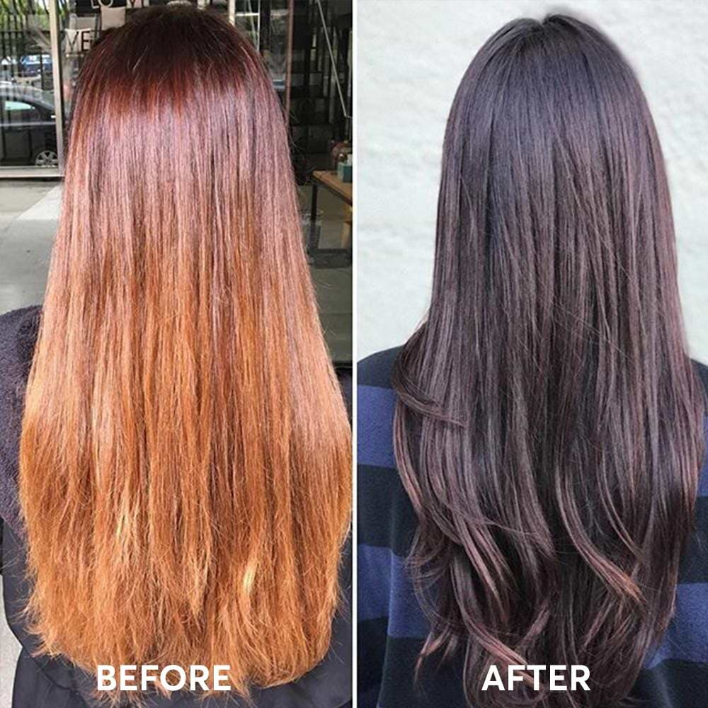 napoli brown 5ngv haircut person