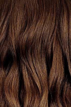 wavy tuscany brown 6ngv hair