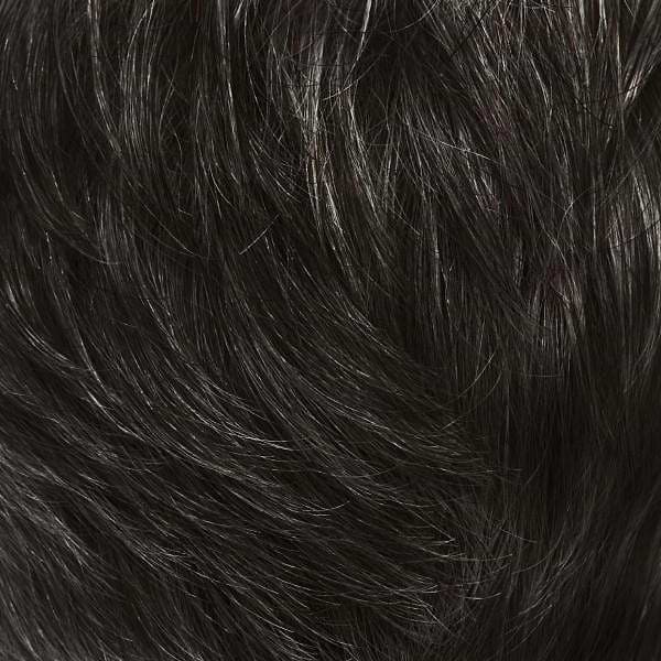 Dark Brown to Black