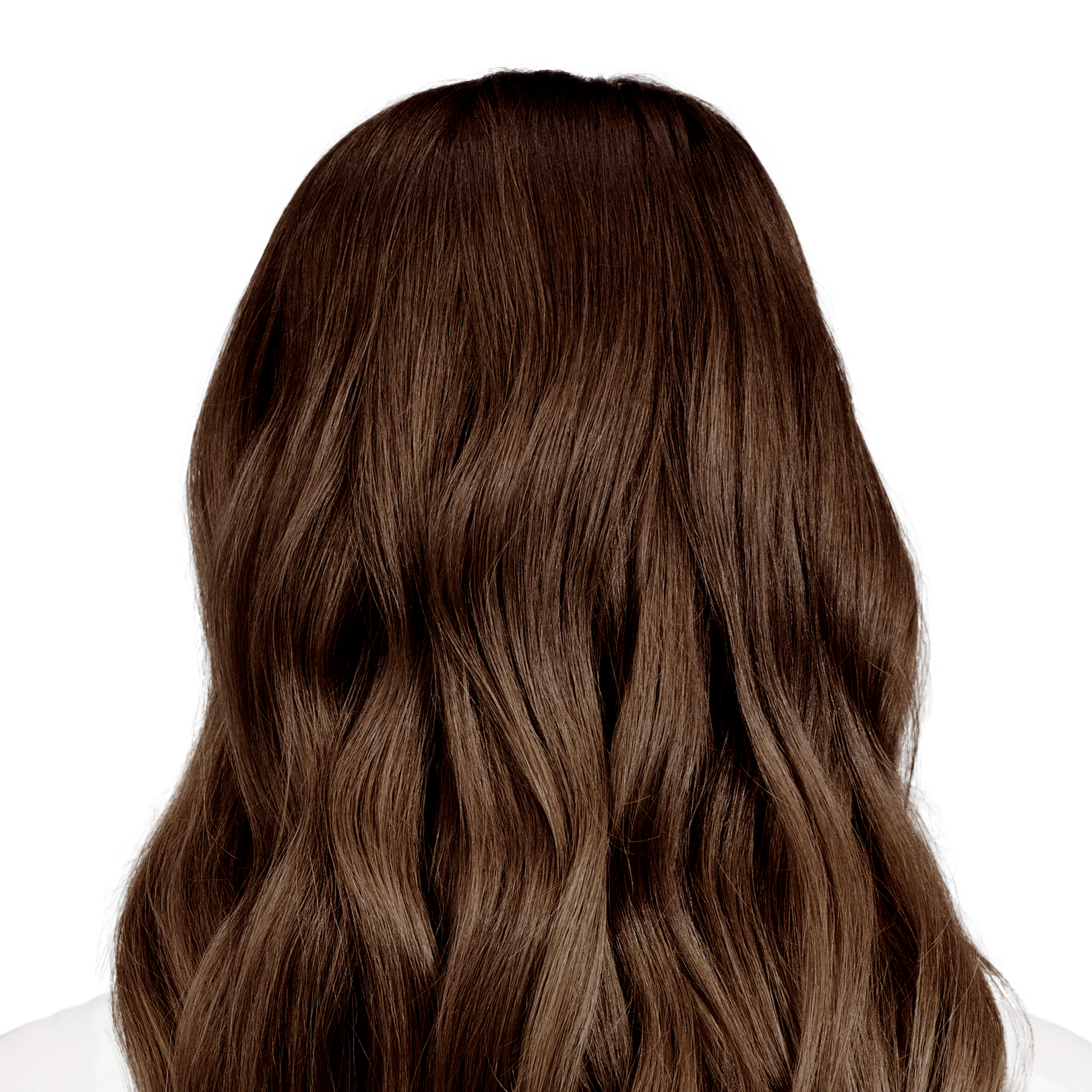 6.5NNN wavy hair