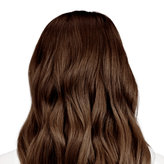 6.5NNN wavy hair