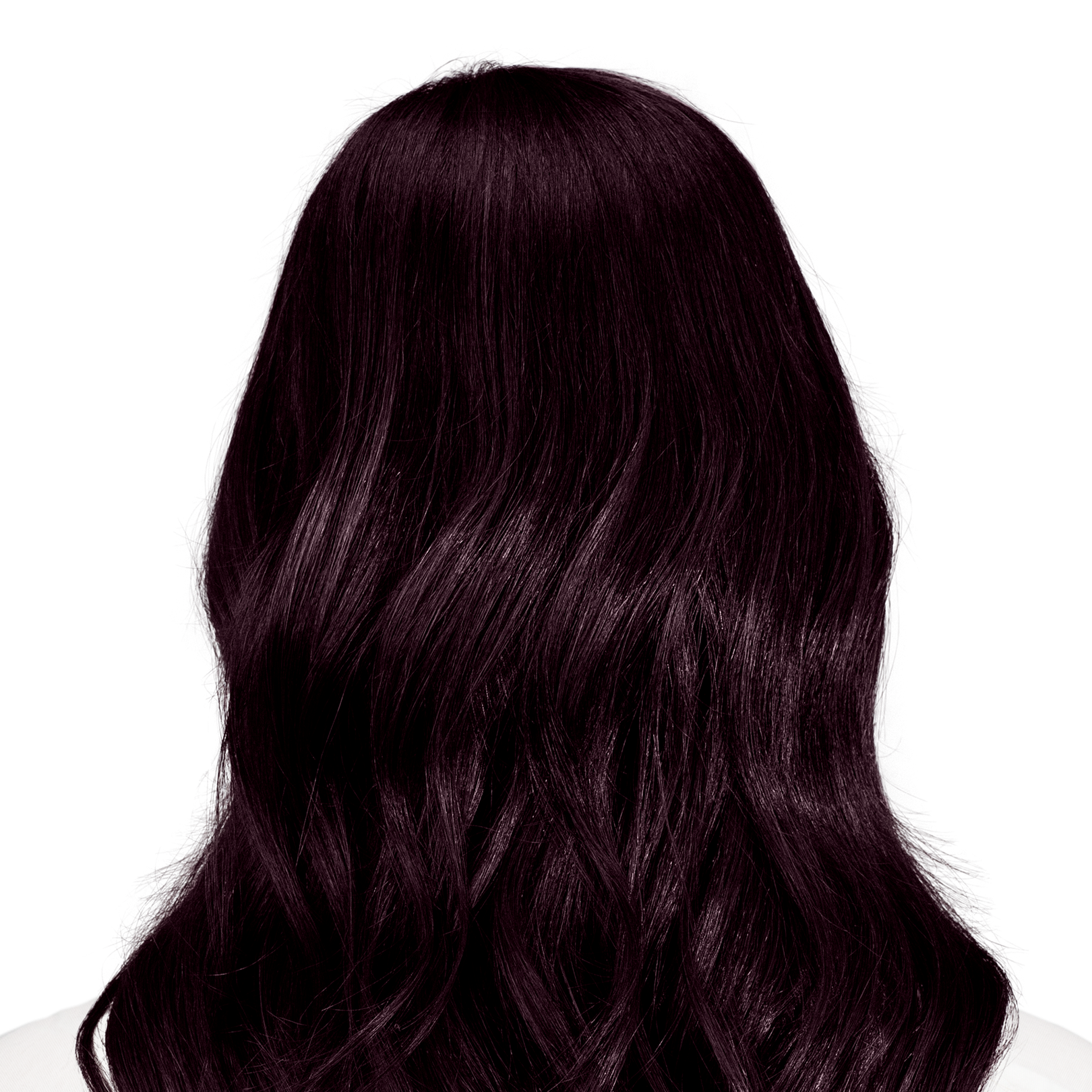 3NVV wavy hair
