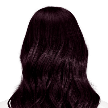 3NVV wavy hair