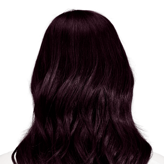 3NVV wavy hair
