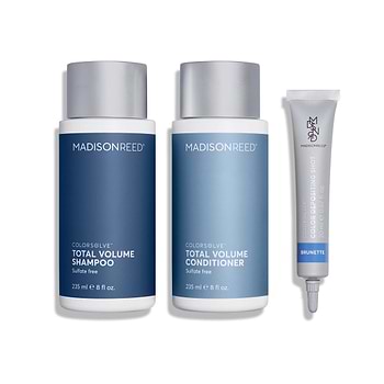 Total Volume - Brunette Set