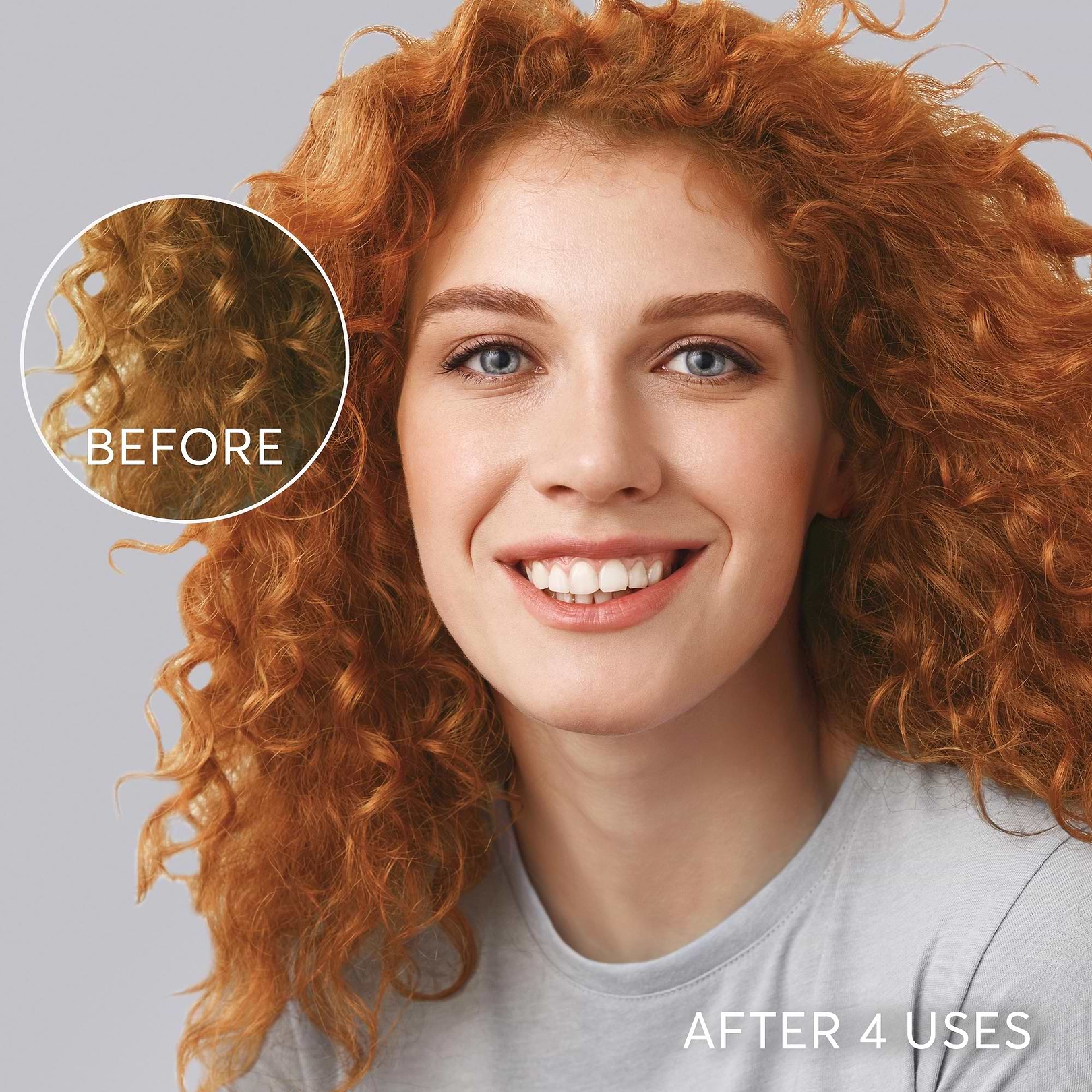 Zucca Color Therapy Hair Mask for Blonde, Brunette & Auburn Hair