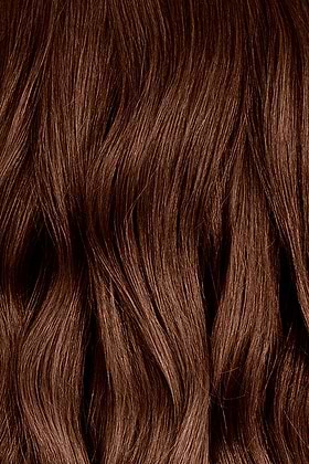 wavy firenze brown 6nmg hair