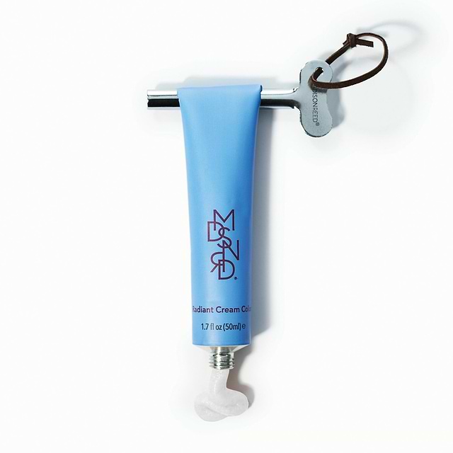 Tube Squeezer