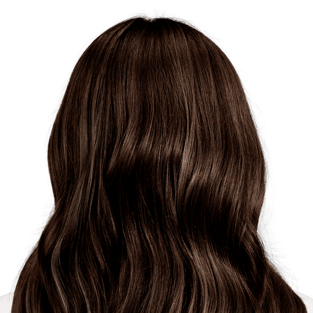 5.5NNN wavy hair
