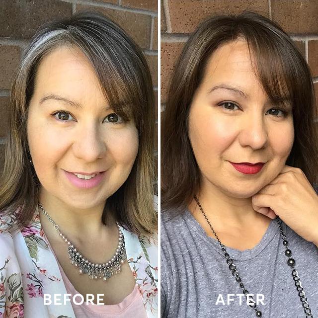 modena brown necklace accessories jewelry