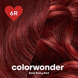 Madison Reed - Cherrybomb - 6R