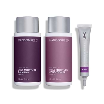 Daily Moisture - Blonde Set