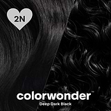 Madison Reed - Jetset Black - 2N