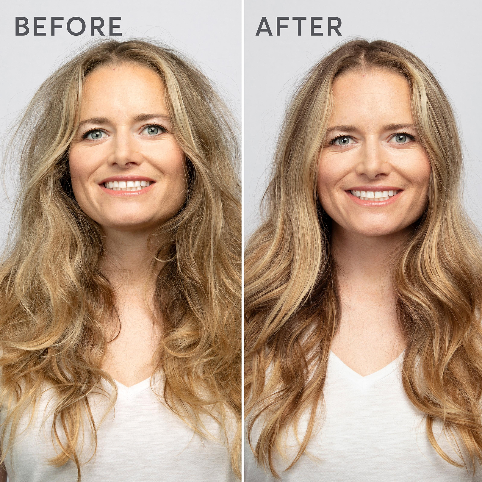 Tame Smoothing Cream for Frizz Control & Styling | Madison Reed