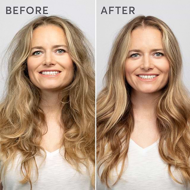 Tame before and after