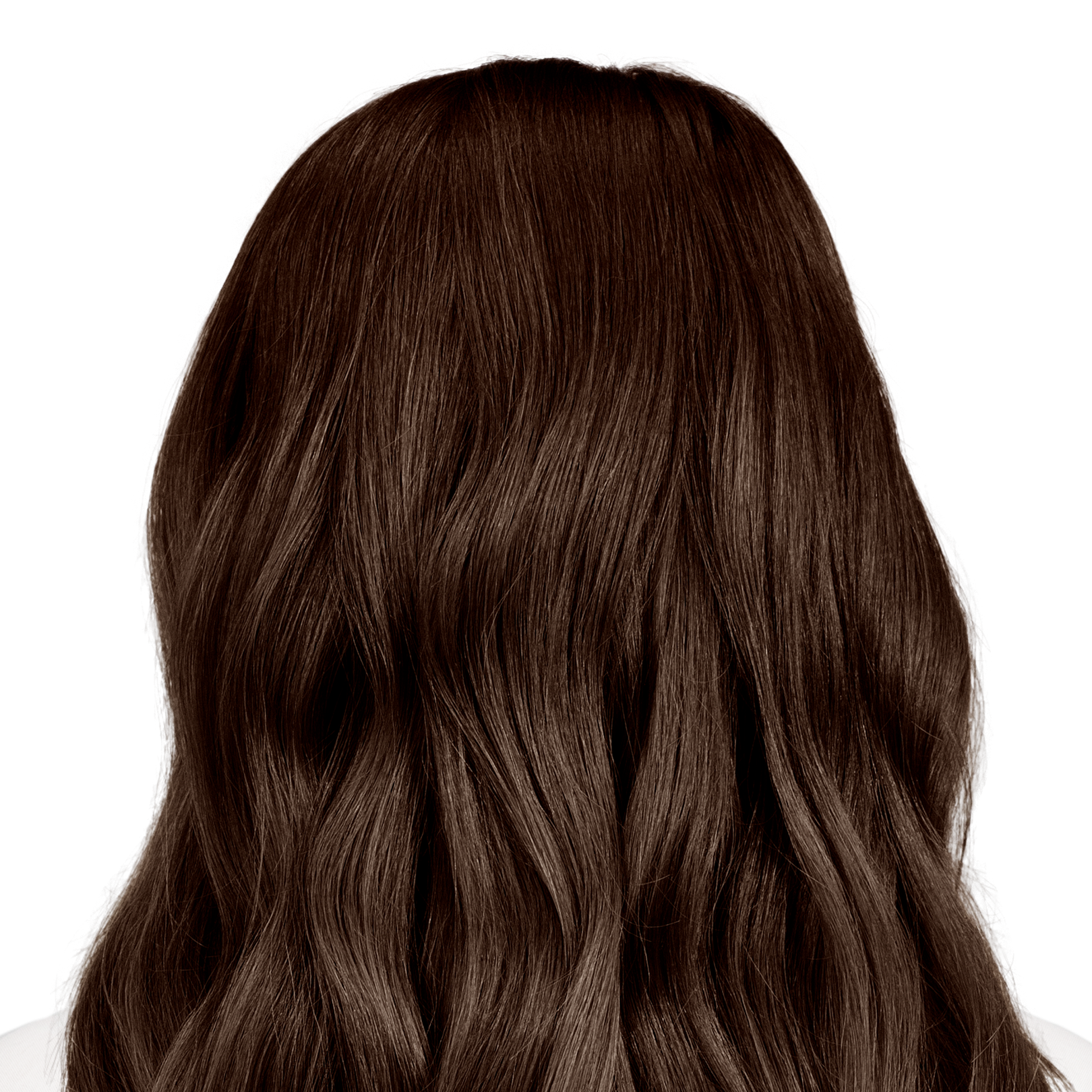 6NAV wavy hair