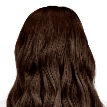 6NAV wavy hair