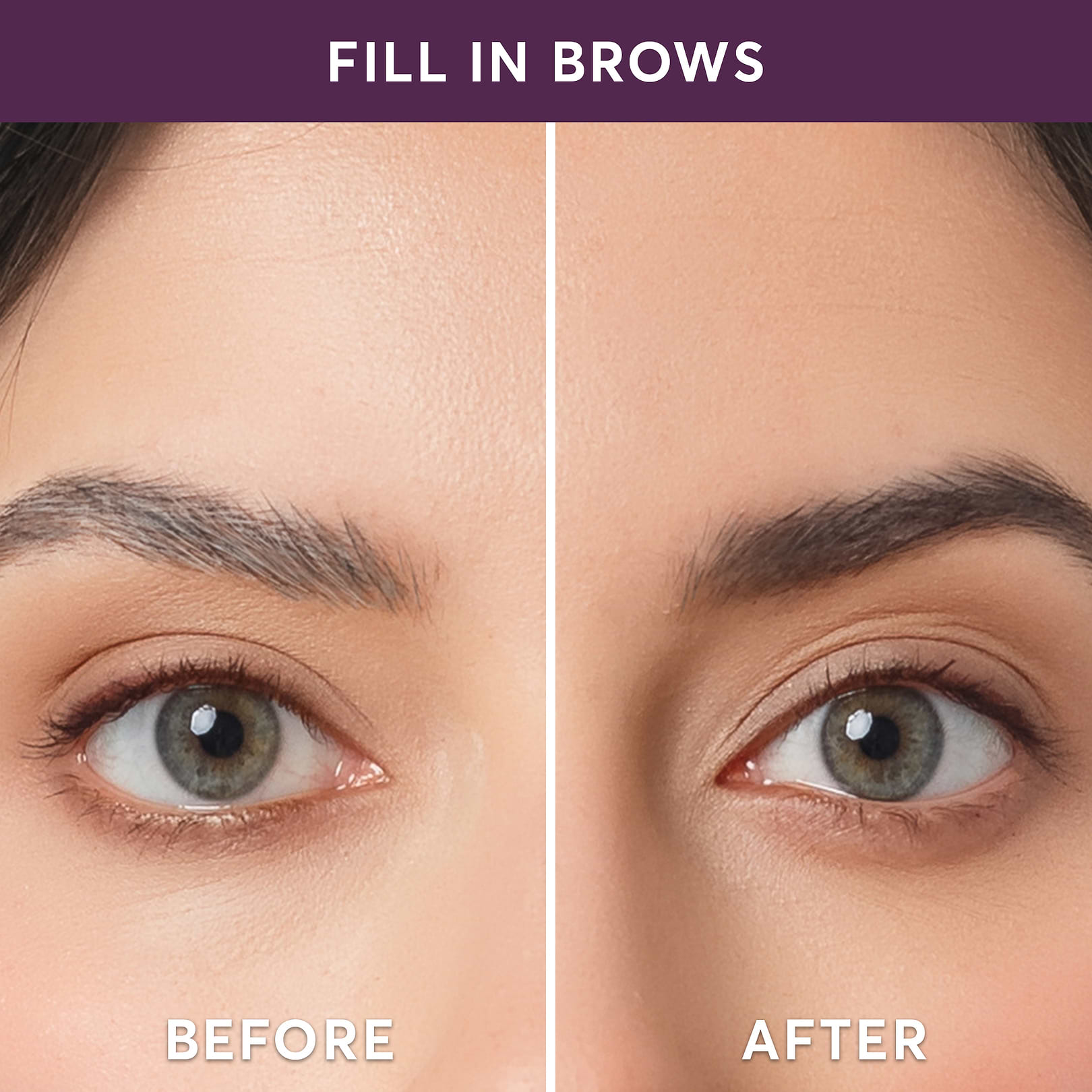 Madison Reed Root Touch Up Powder and Brow Filler - Thumbnail 5