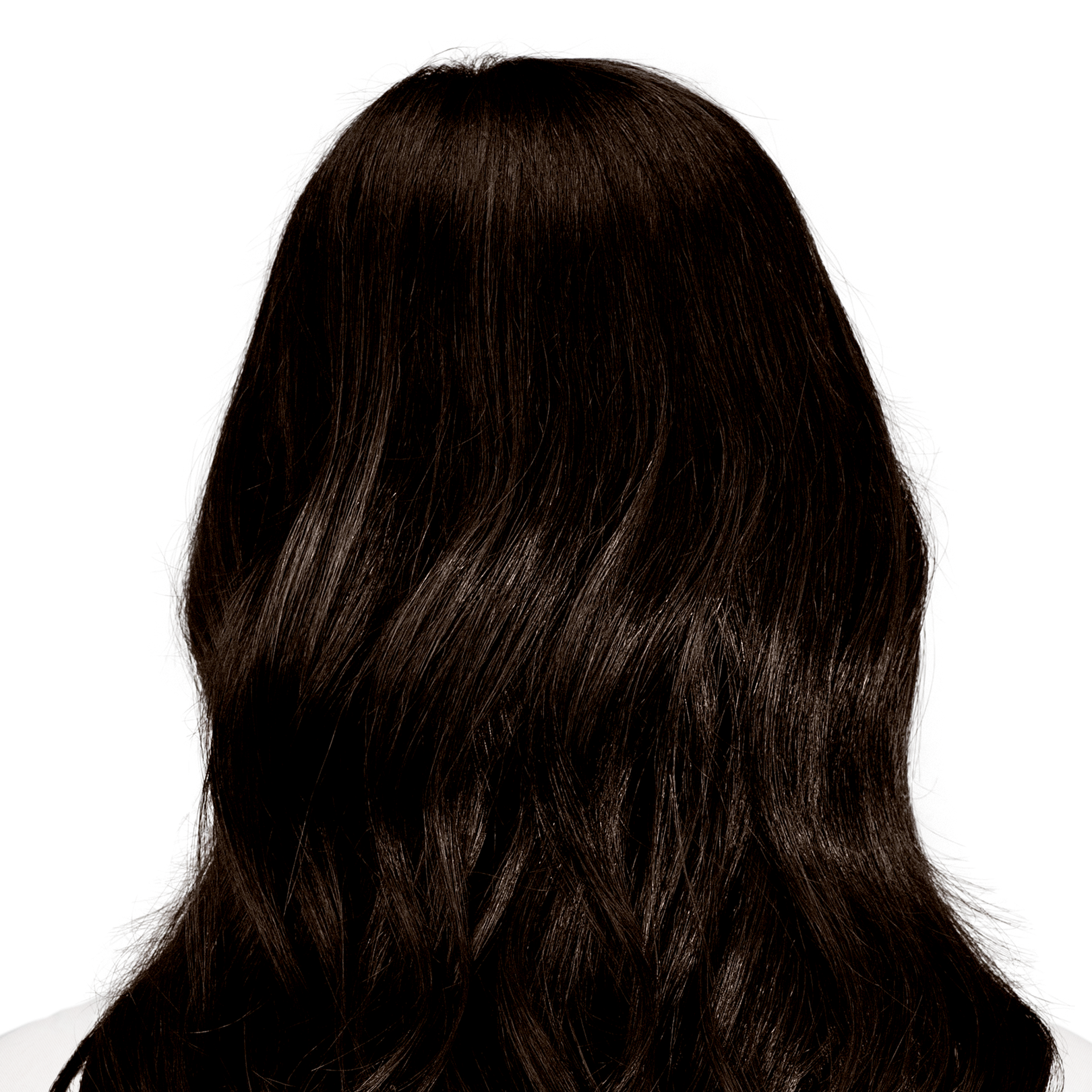 4NGV wavy hair