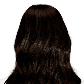 4NGV wavy hair