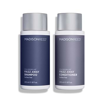 Frizz Away - Set