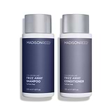 Madison Reed - Frizz Away Shampoo + Conditioner Set