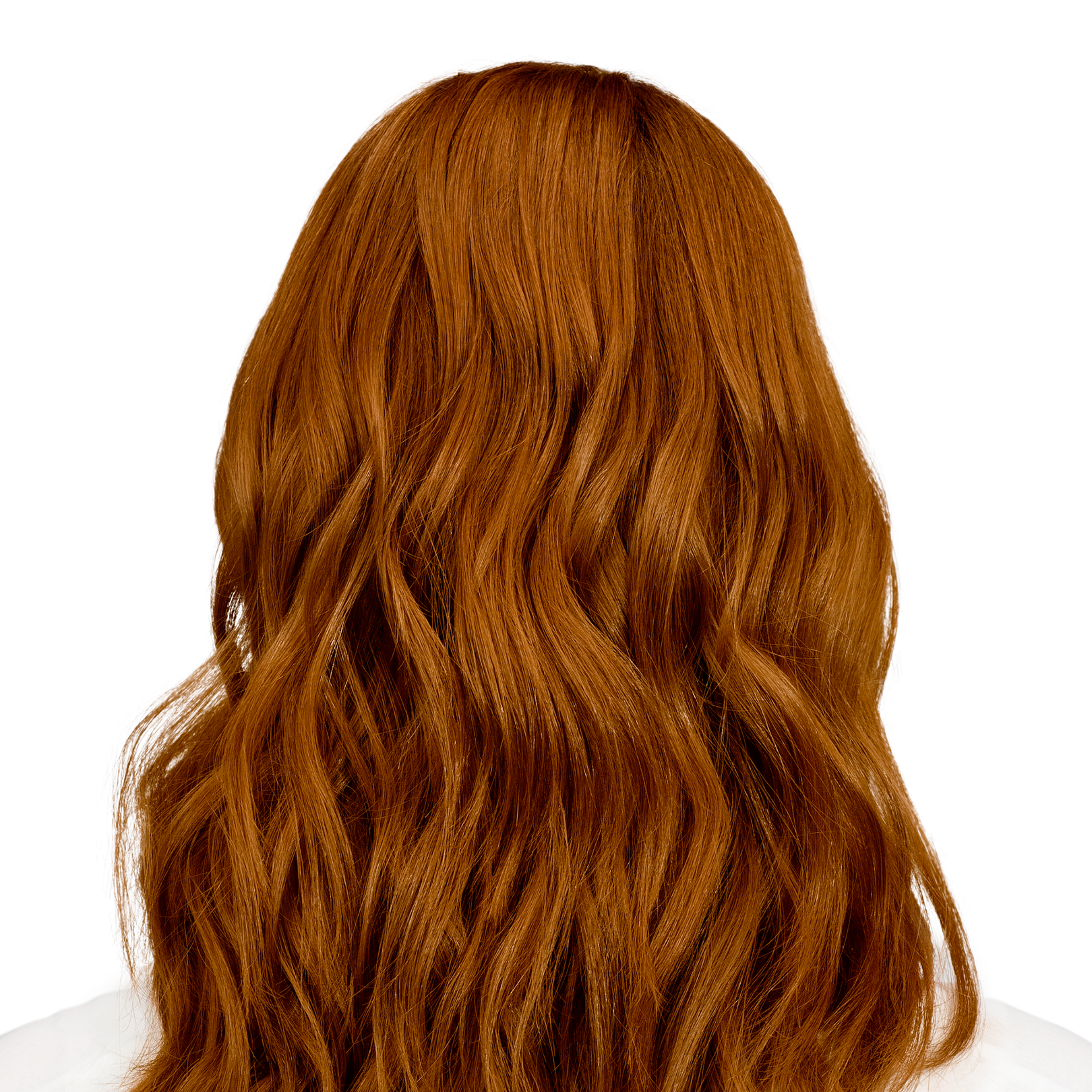 7NCG wavy hair