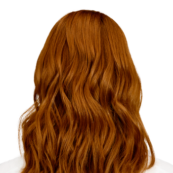 7NCG wavy hair