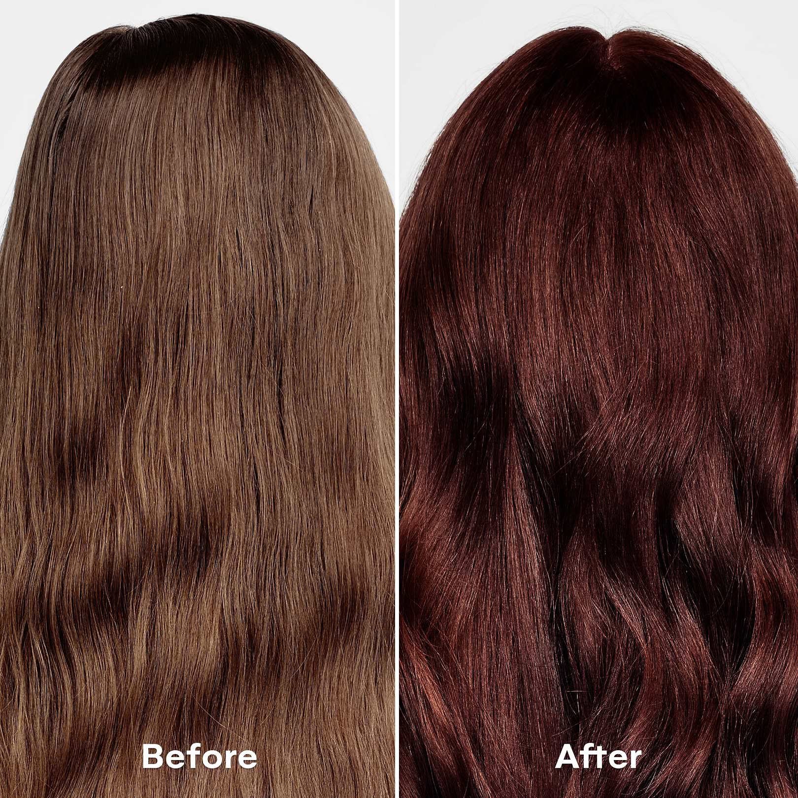 Better Off Bronze Demi-Permanent Hair Dye Kit - 6MC | Madison Reed