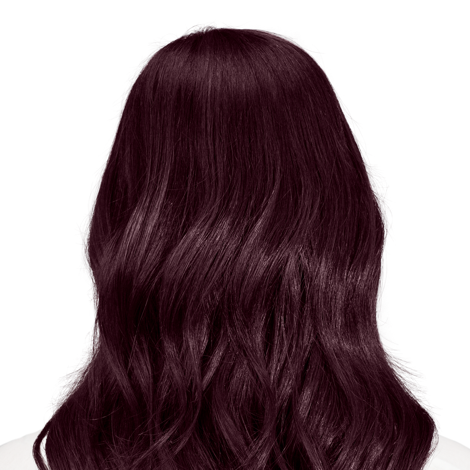 4VR wavy hair