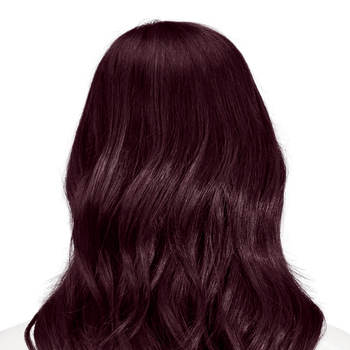 4VR wavy hair