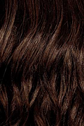 wavy bolzano brown 4nmg human