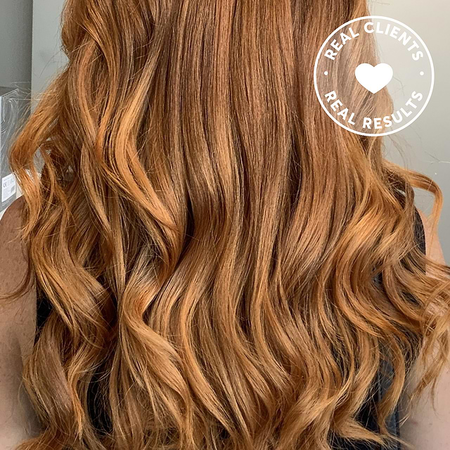 Dark Caramel Blonde Hair Dye Kit | Ravello Blonde 8NGC | Madison Reed Dark Caramel Blonde Hair Dye Kit | Ravello Blonde 8NGC | Madison Reed