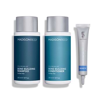 Bond Building - Brunette Set