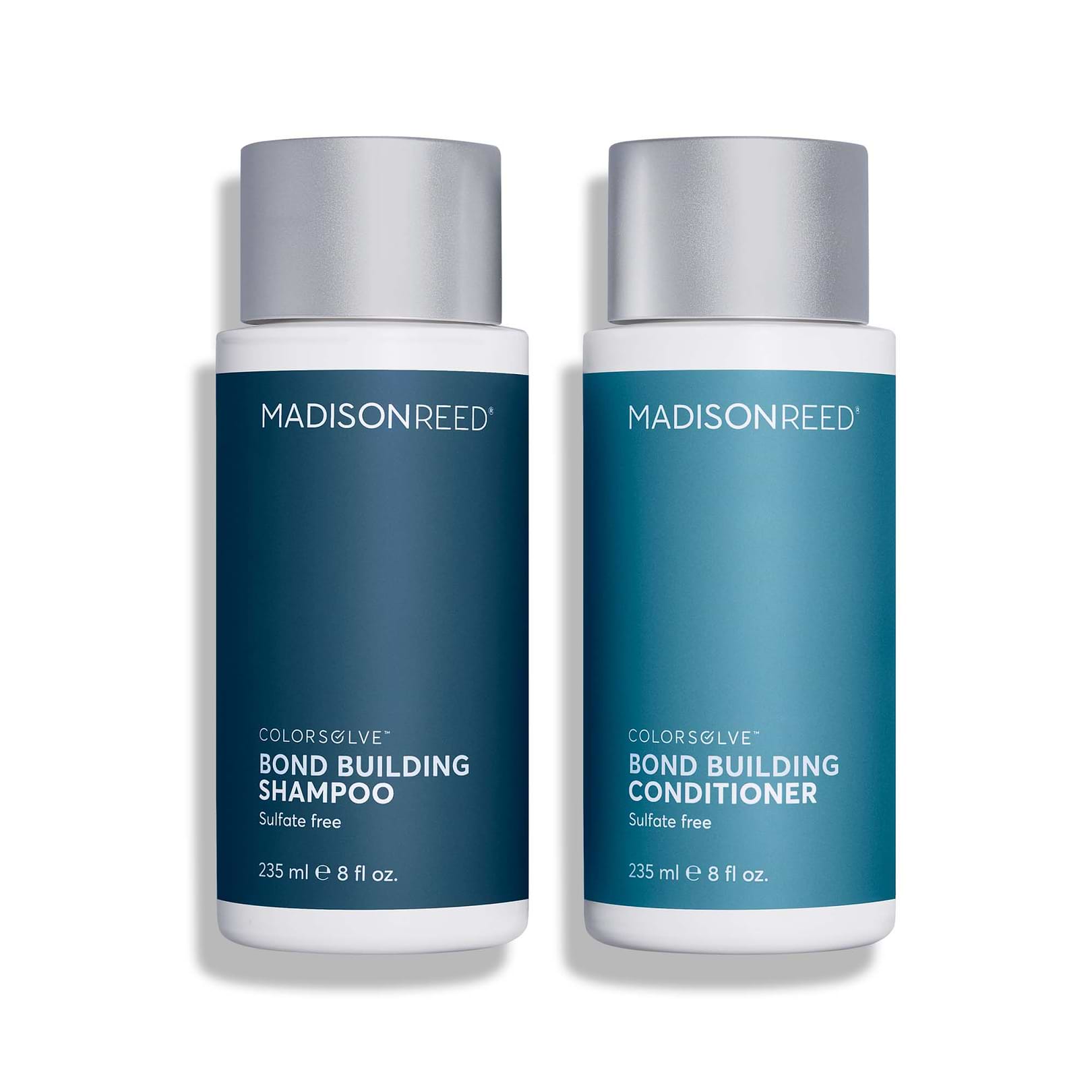 Bond Building Shampoo and Conditioner | Madison Reed