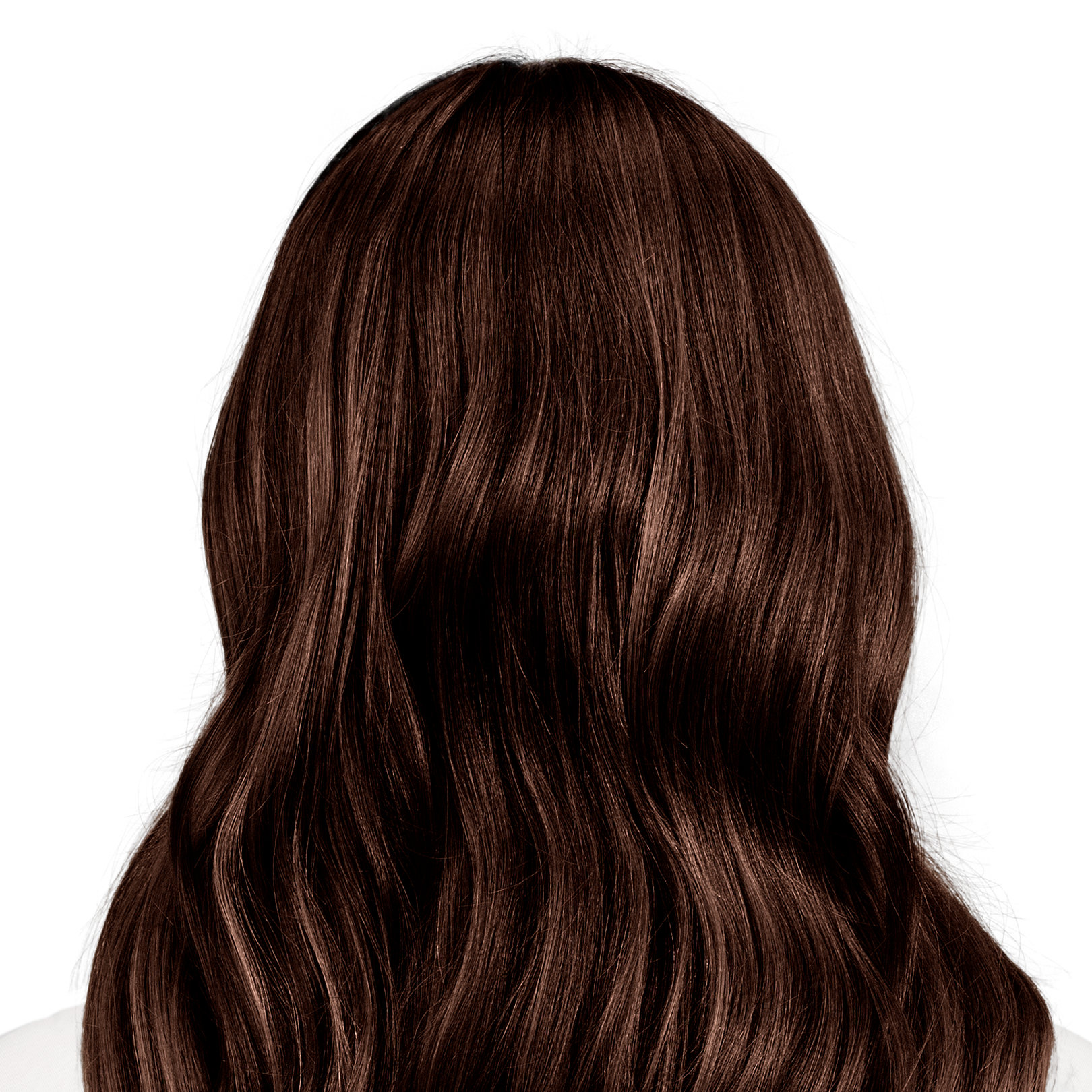 5NAC wavy hair