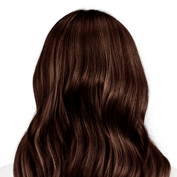 5NAC wavy hair