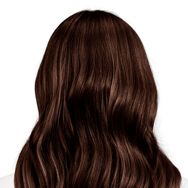 5NAC wavy hair