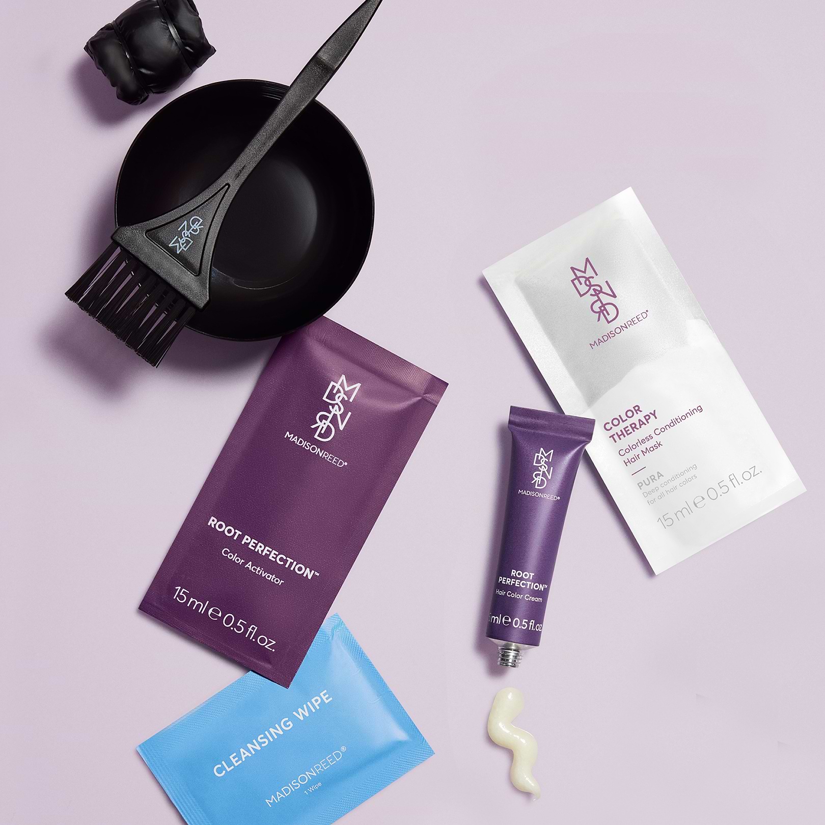 Madison Reed Root Perfection Root Touch Up Kit