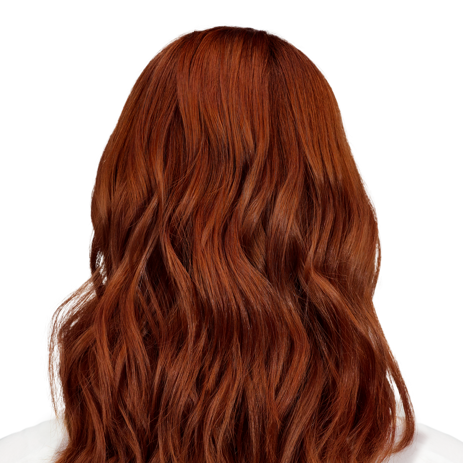 6NCG wavy hair