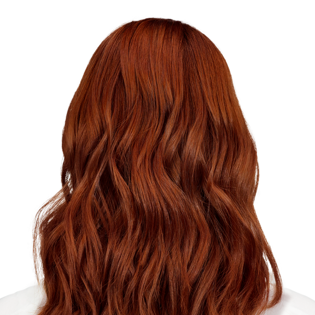 6NCG wavy hair