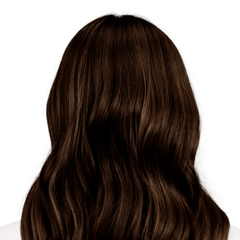 5NGV wavy hair