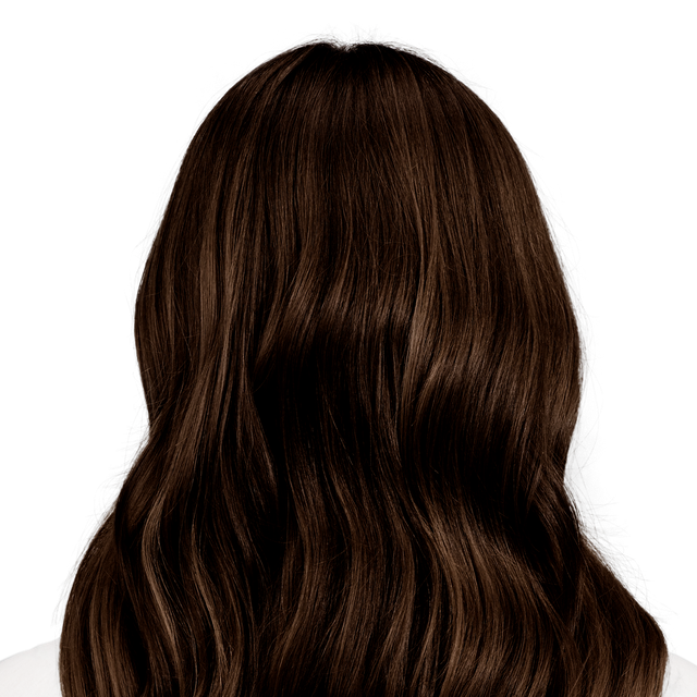 5NGV wavy hair