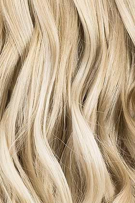 wavy roma blonde 10nva woman