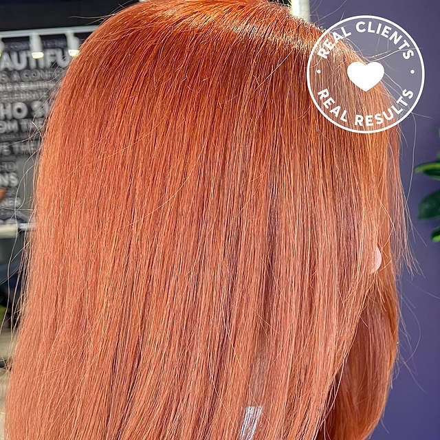 Madison Reed Vesuvius Red