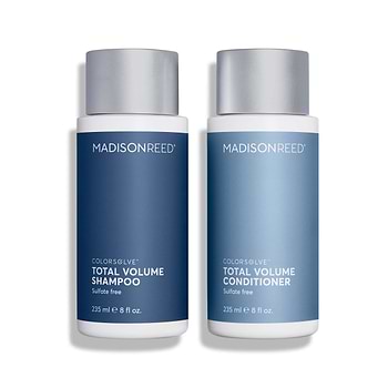 Total Volume - Set