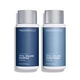 Madison Reed - Total Volume Shampoo + Conditioner Set