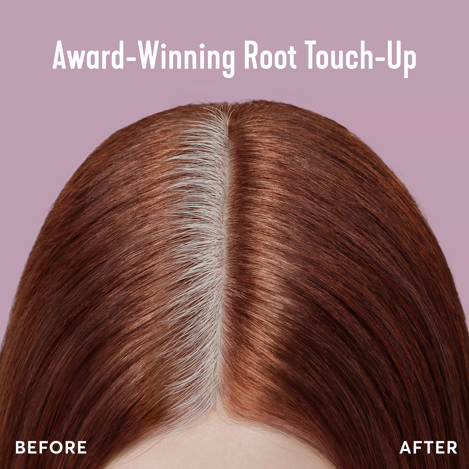 Red Touch Up Bundle | Pesaro & Sienna | Madison Reed