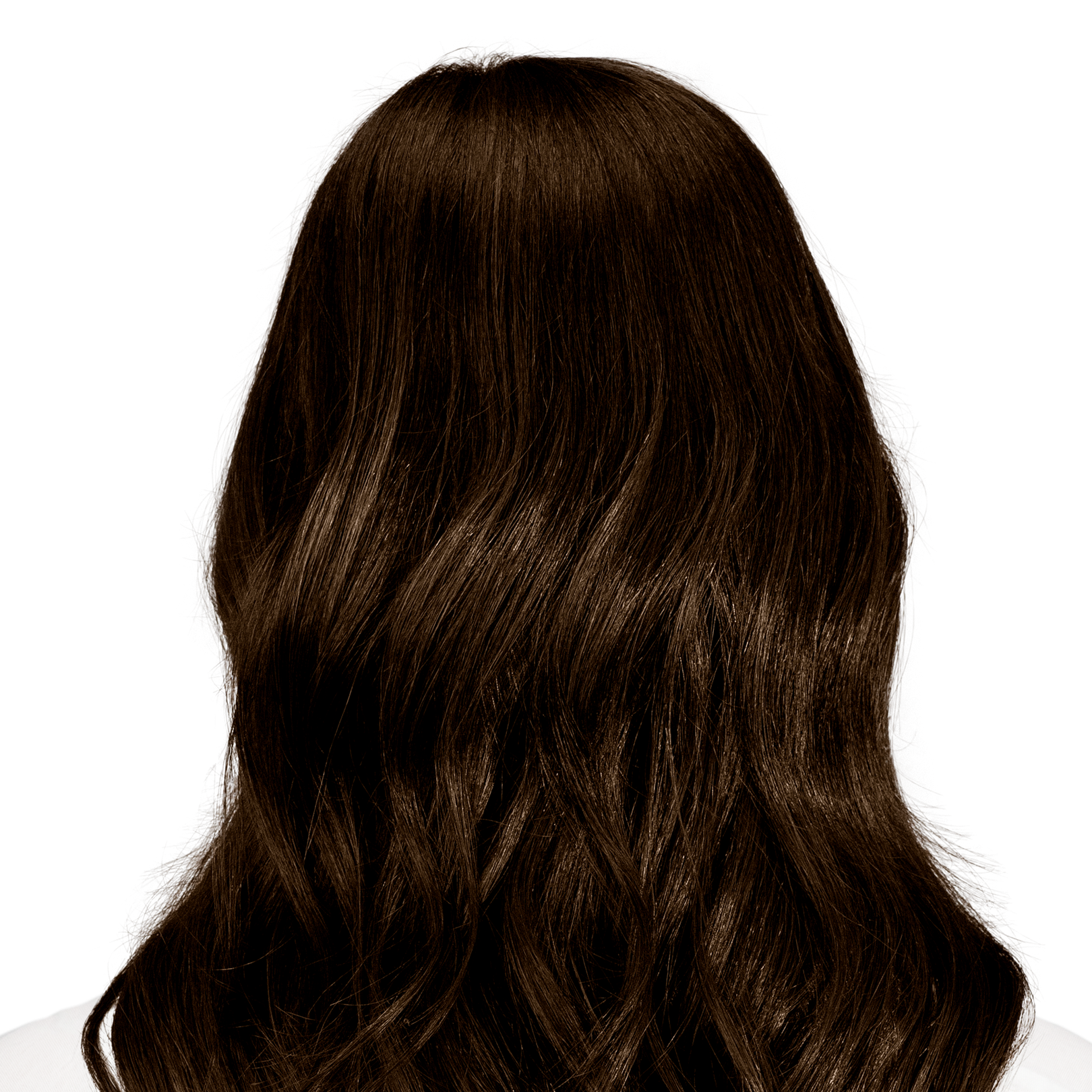 4.5NNN wavy hair